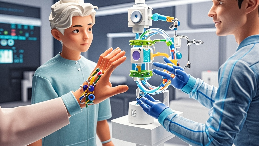 3D打印技术