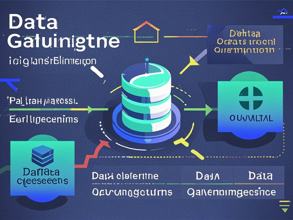 Data Governance BI Platform Image