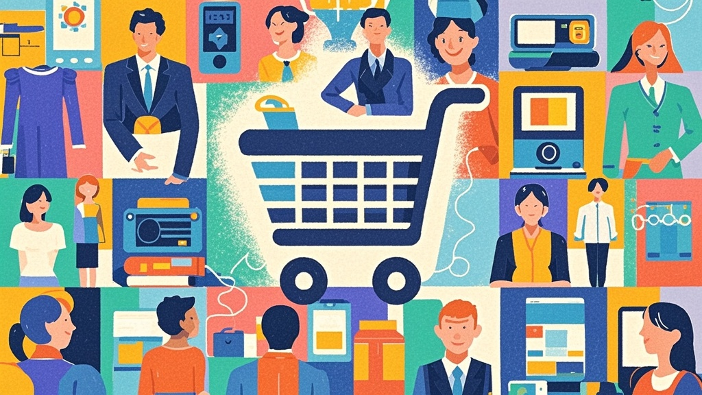 BI工具示意图