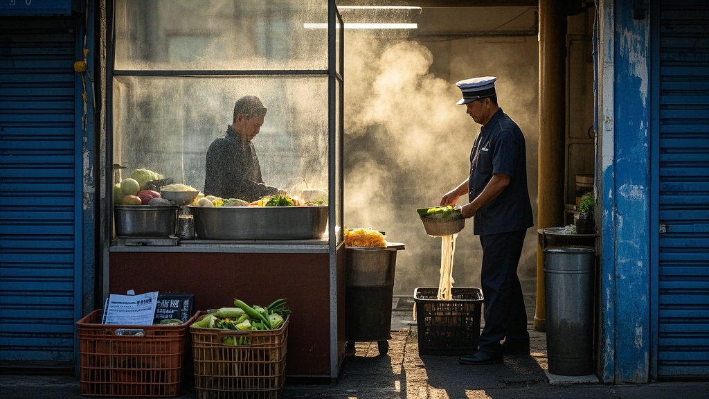成本计算器