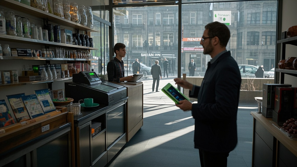 数据分析技术在零售场景的应用