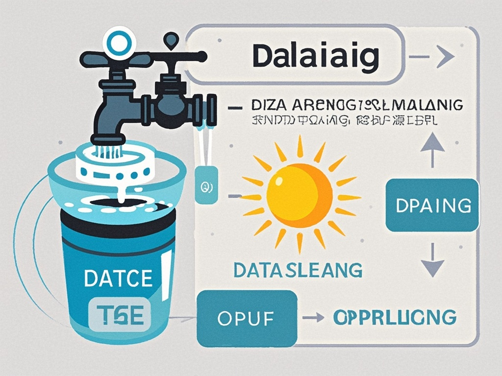 Data Cleaning Tools