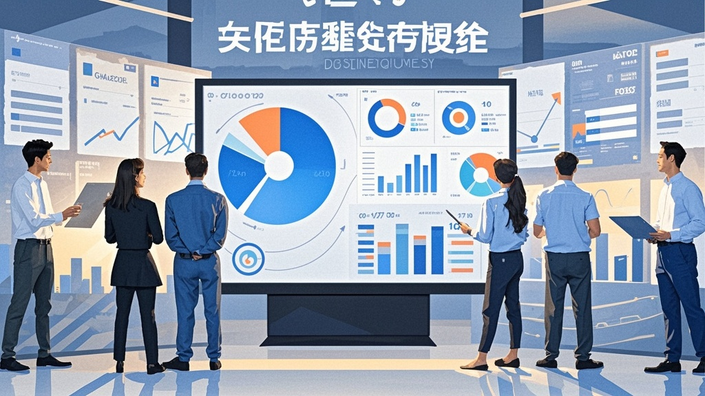 企业数据分析