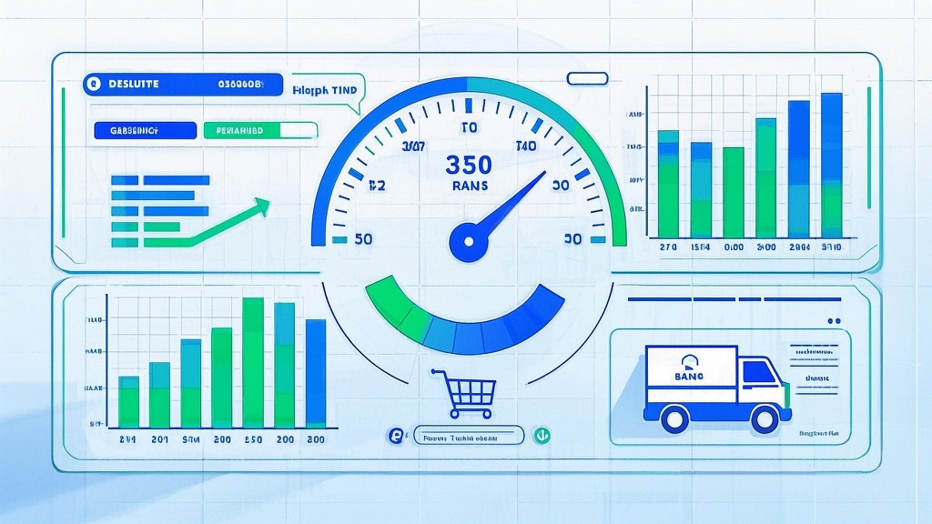 数据分析驱动精细化店铺运营决策