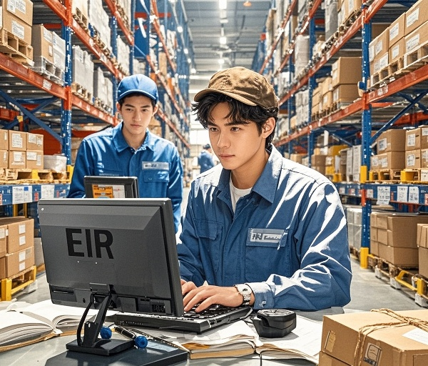 ERP库存管理