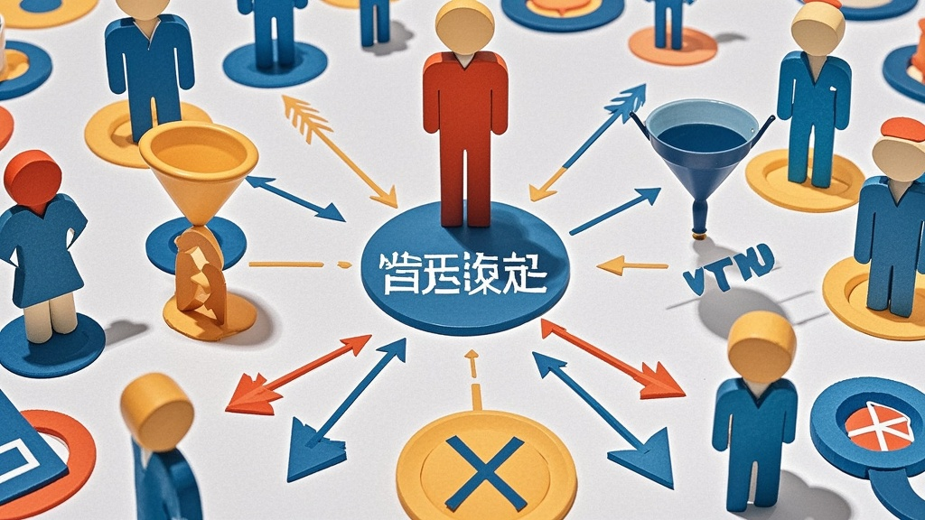 引流效果图