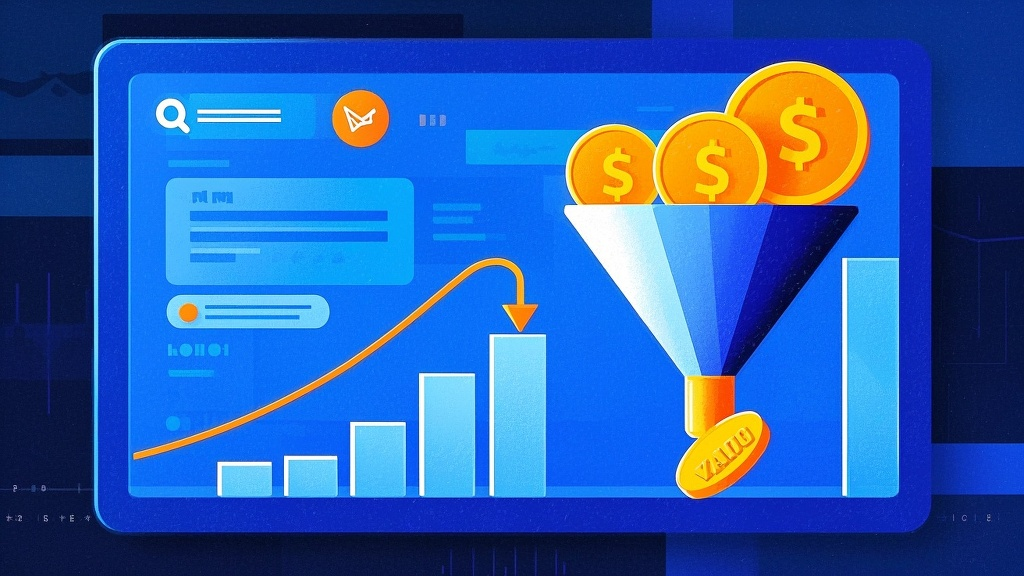 BI数据分析驾驶舱示例