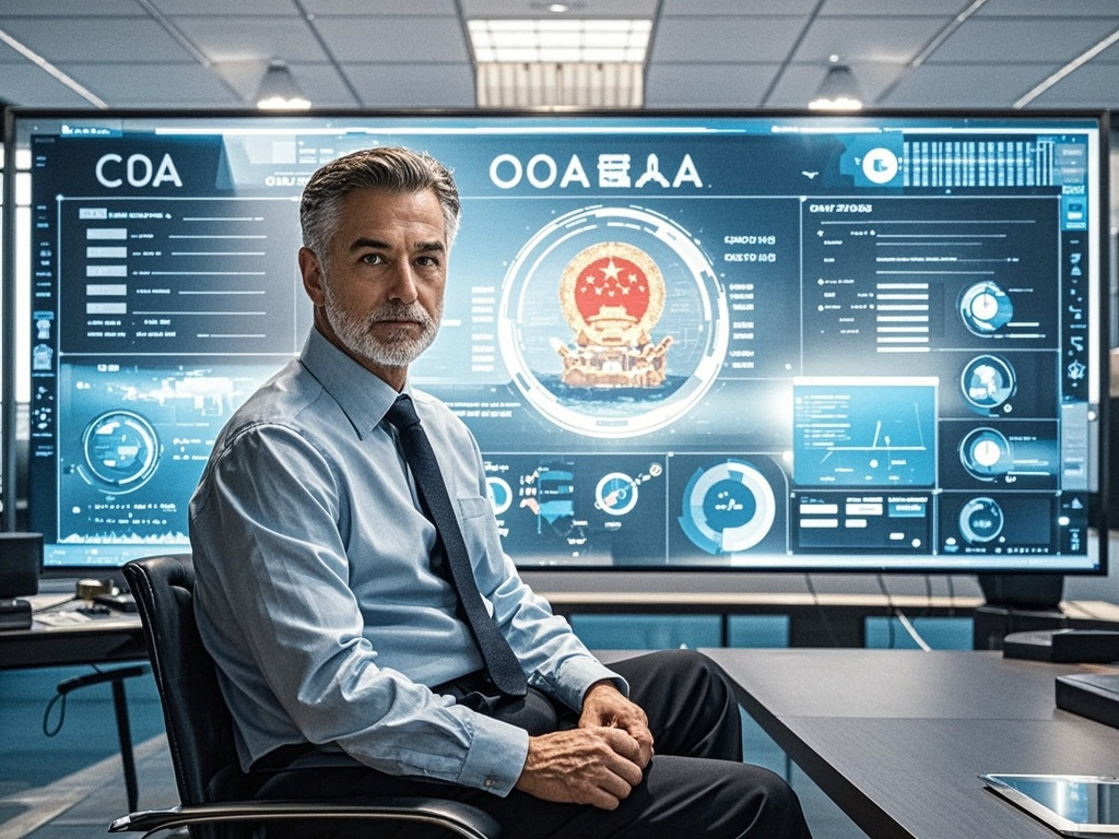 政府OA系统选型