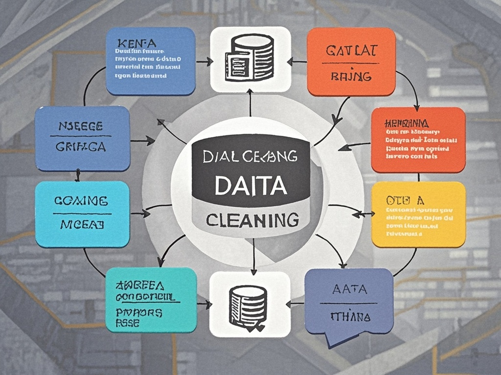 Data Cleaning