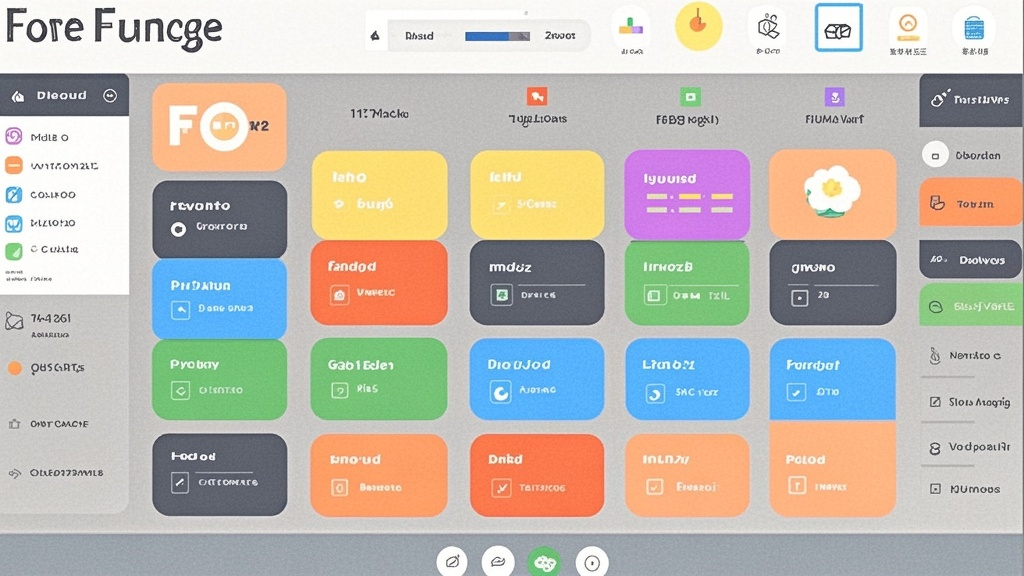 FONE预算管理系统