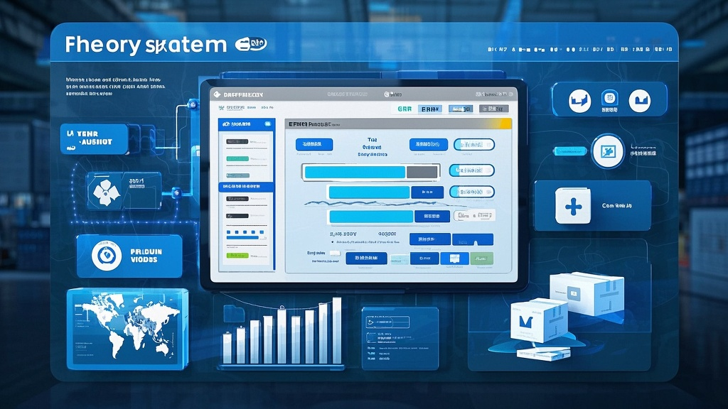 智能质检系统流程示意图