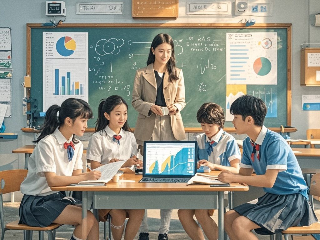 教育数据分析