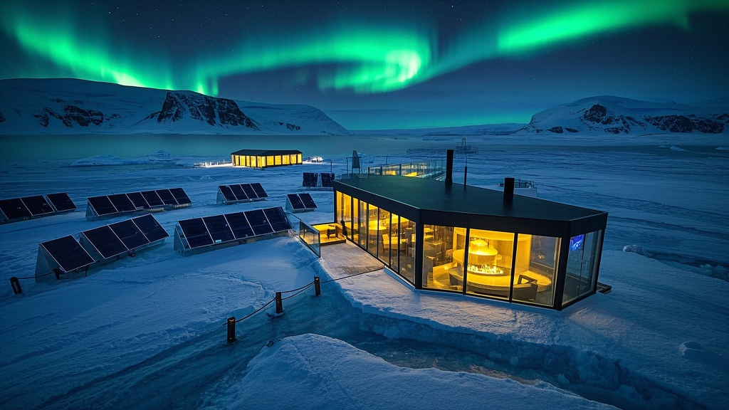 北极星指标在酒店行业的应用