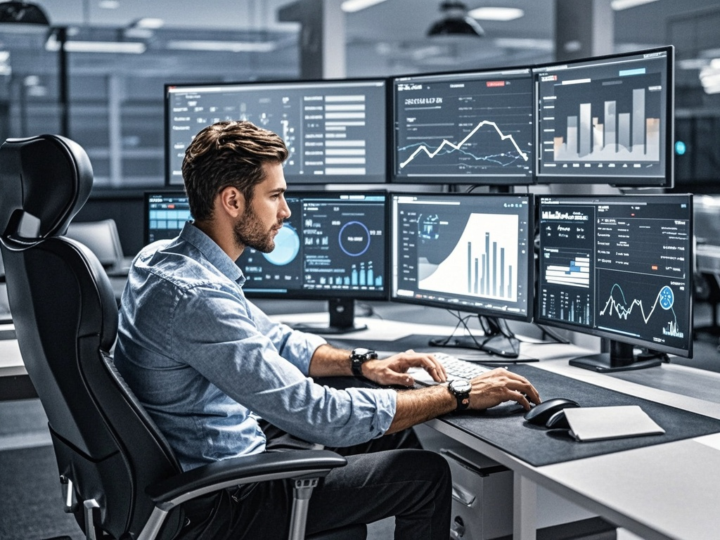 Data Management Platform Image