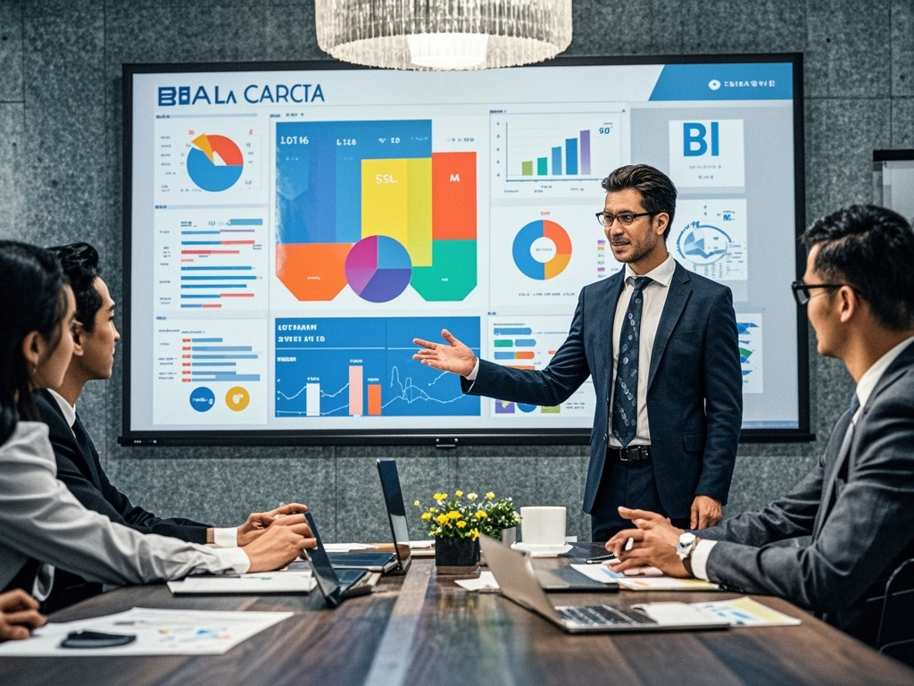 BI Platform Image
