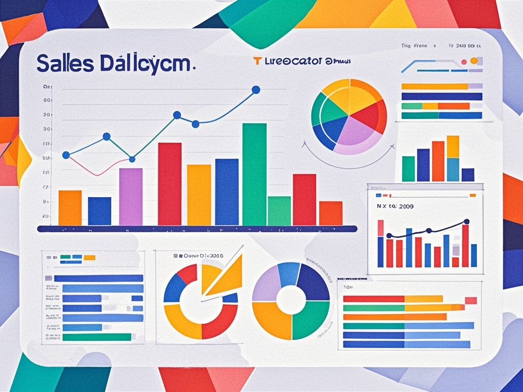 销售数据分析工具