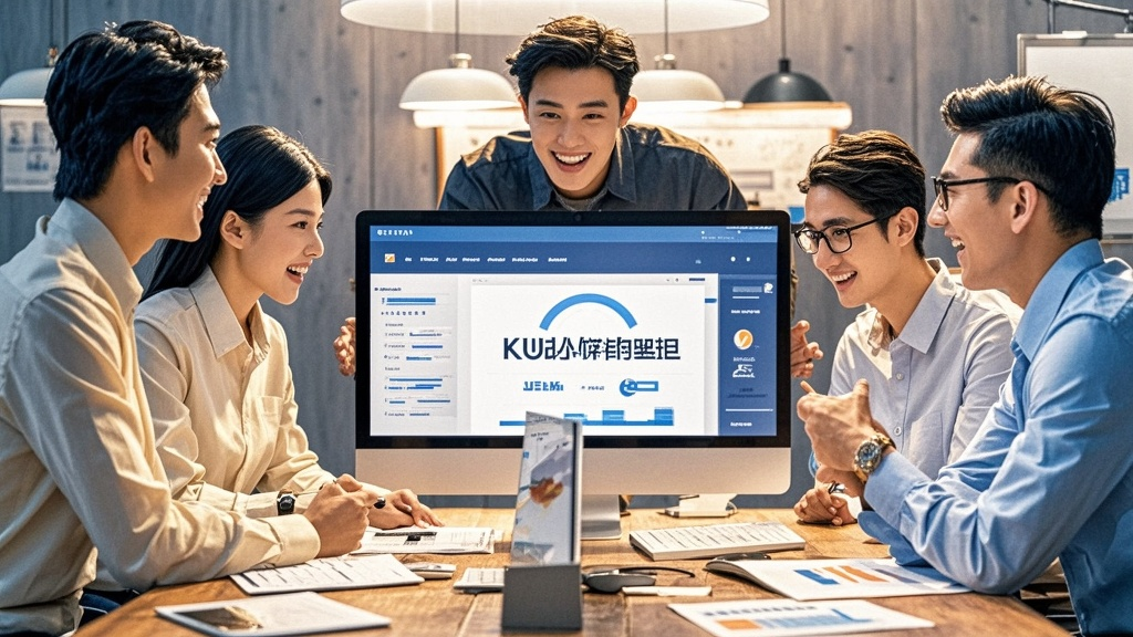 库容管理系统示意图