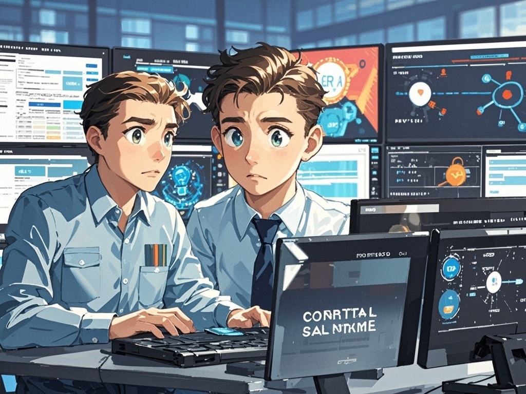 合同生命周期管理