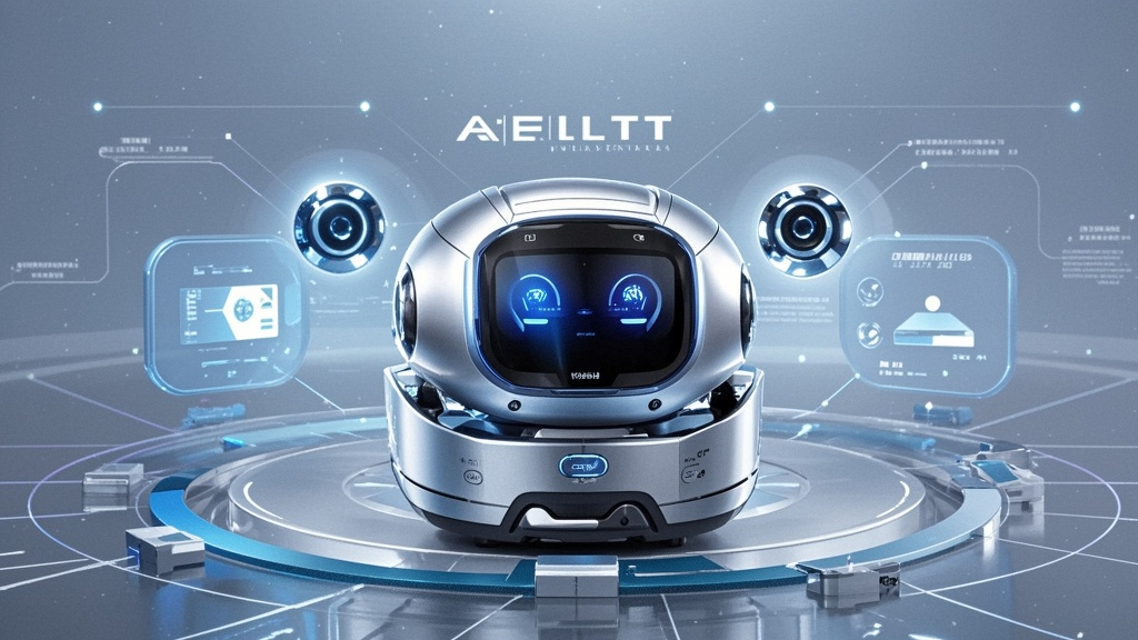 汽车制造工业机器人如何实现灵活生产与市场需求的完美结合 汽车制造工业机器人如何实现灵活生产与市场需求的完美结合