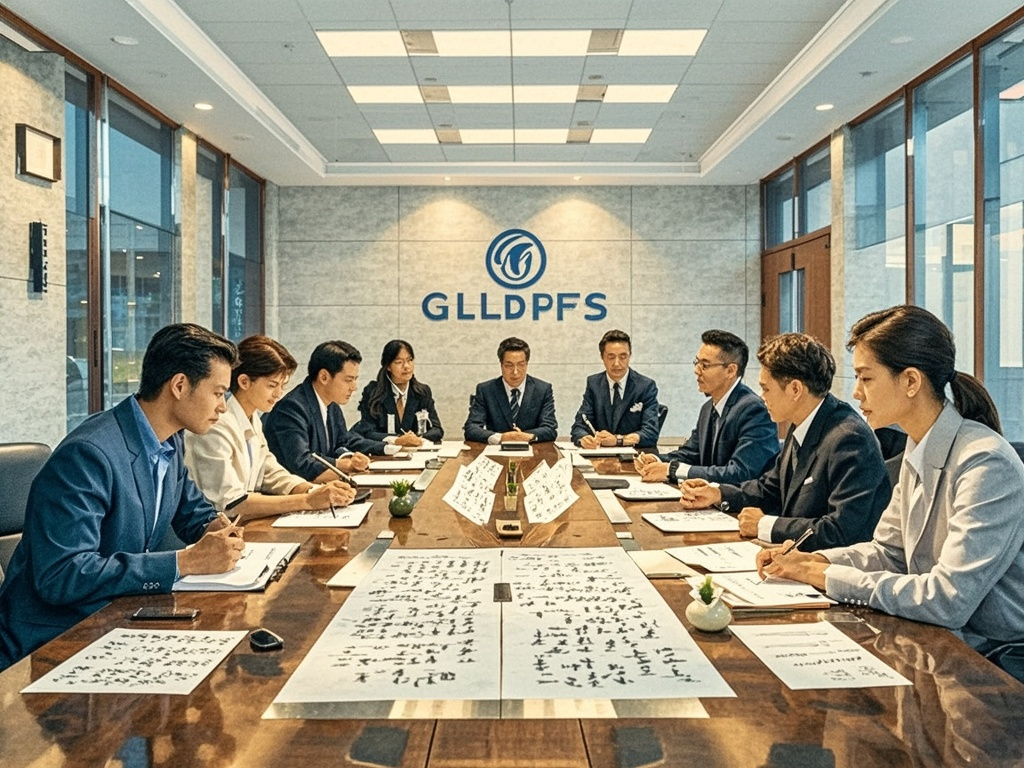 图示