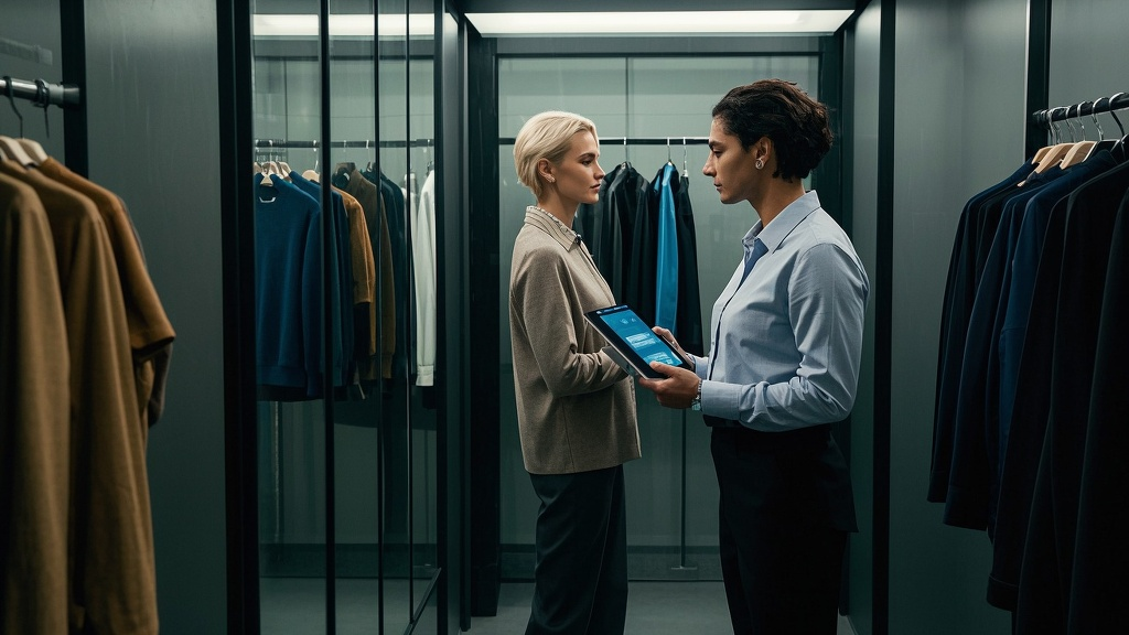 解决方案流程图