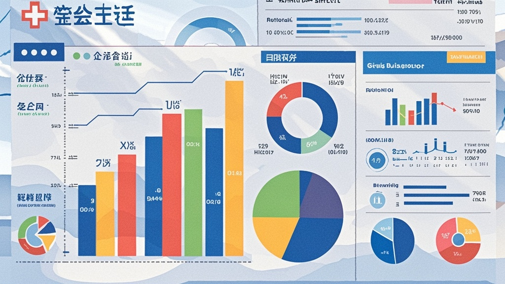 数据可视化示例