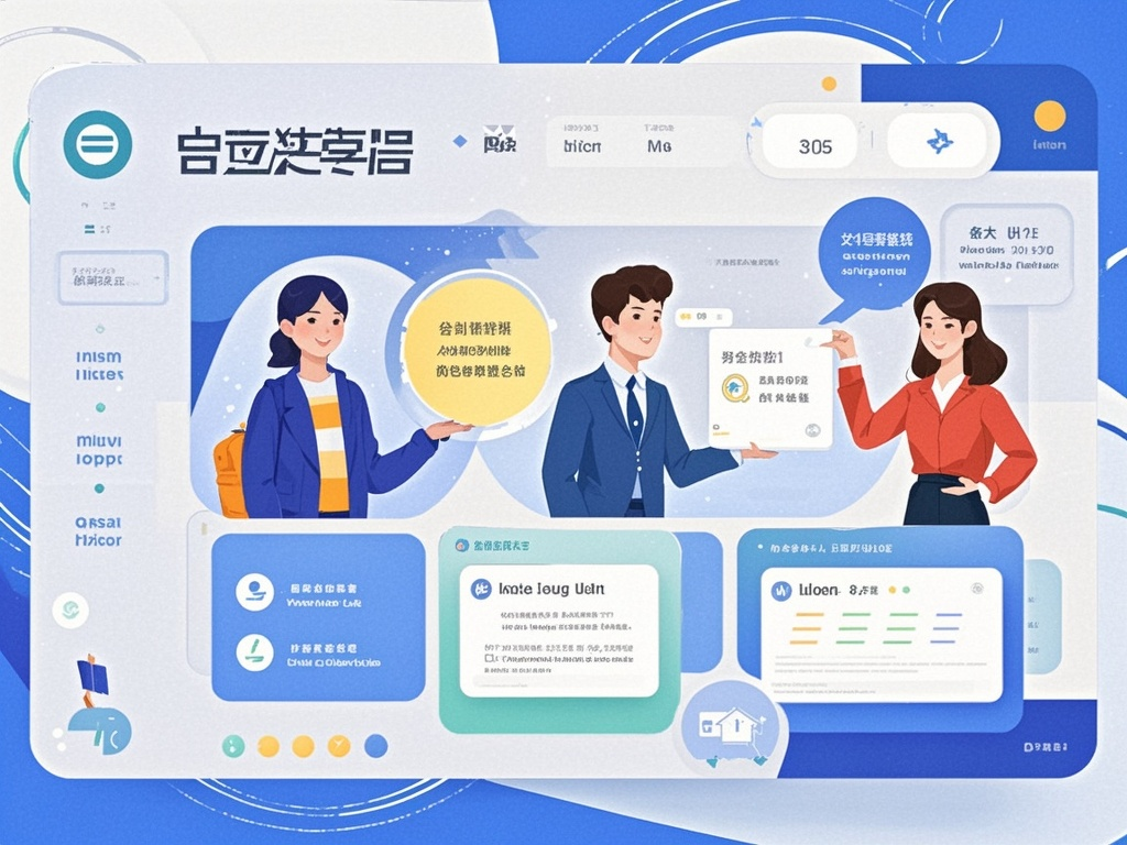 智慧校园平台