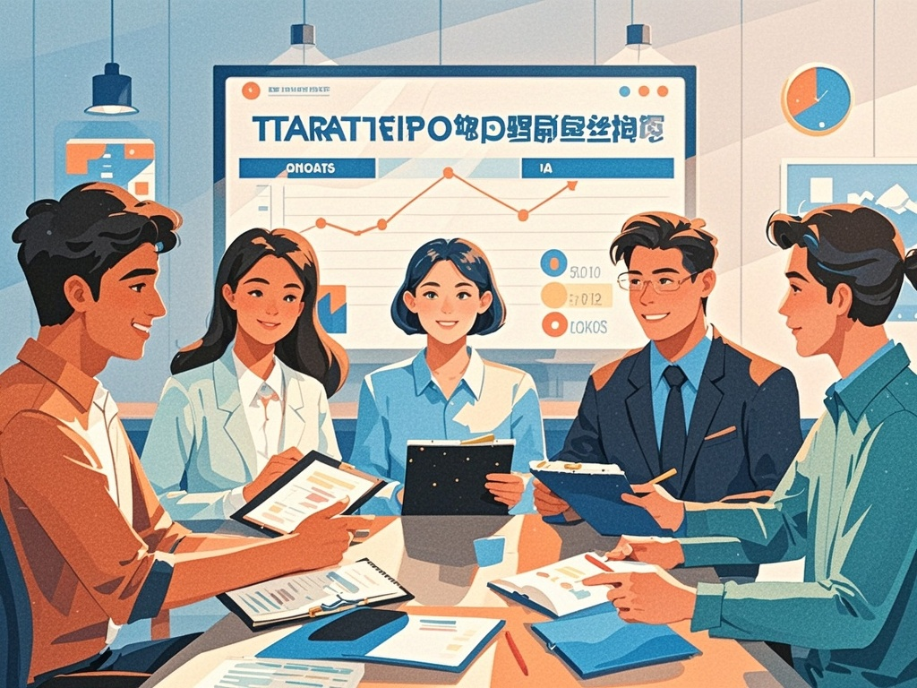 毛利率分析图