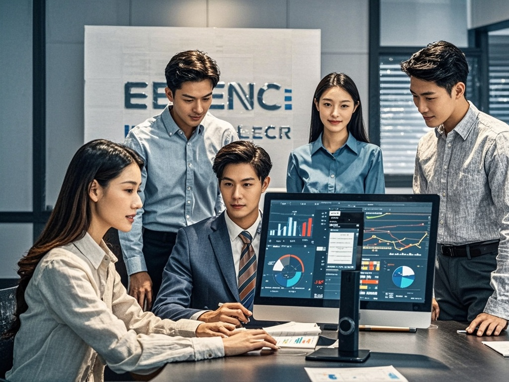 Budget Management Software