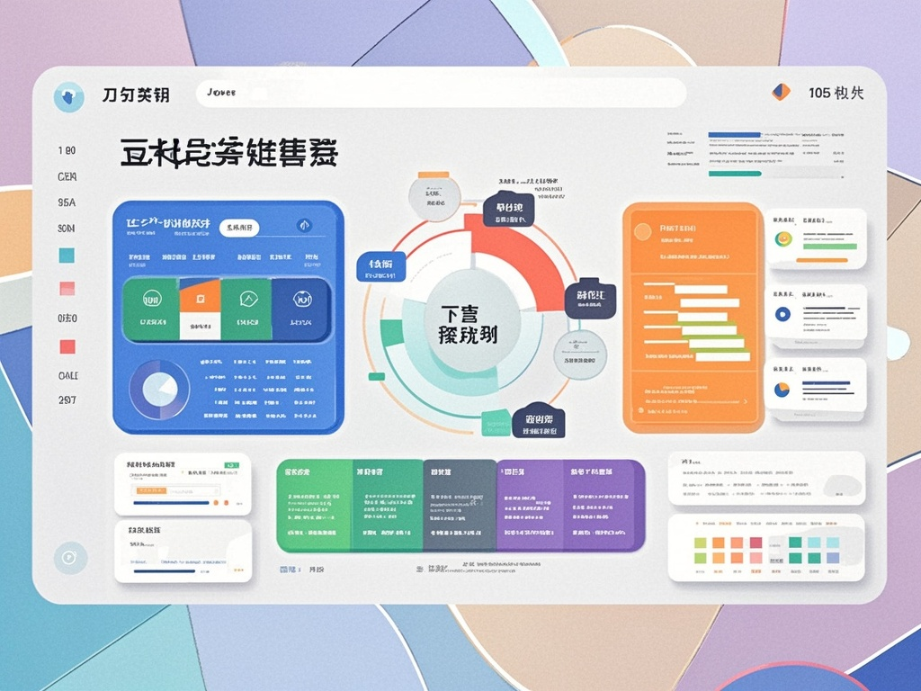 数智化协同运营