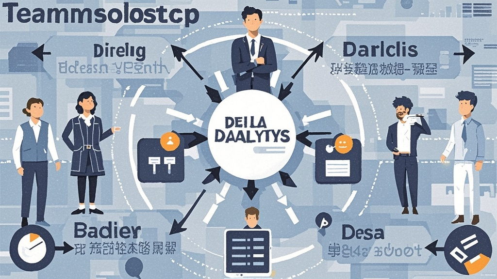 观远数据零代码工具示例