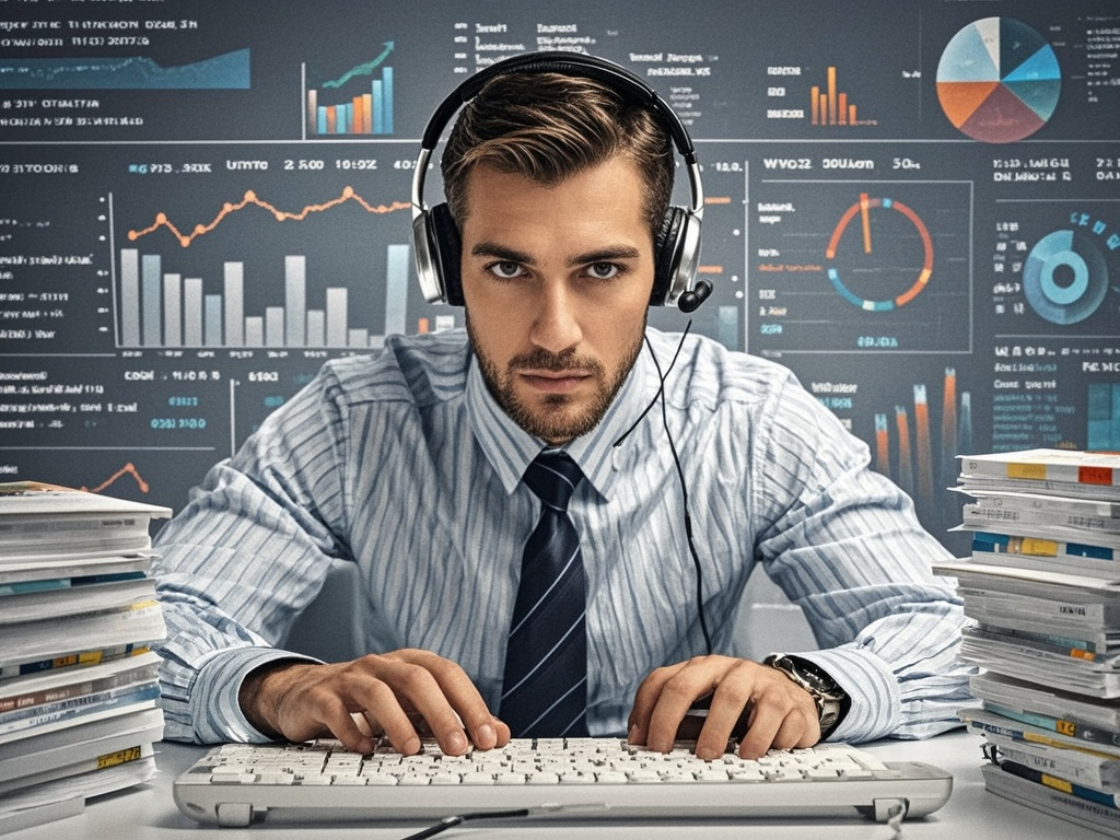 大数据应用场景