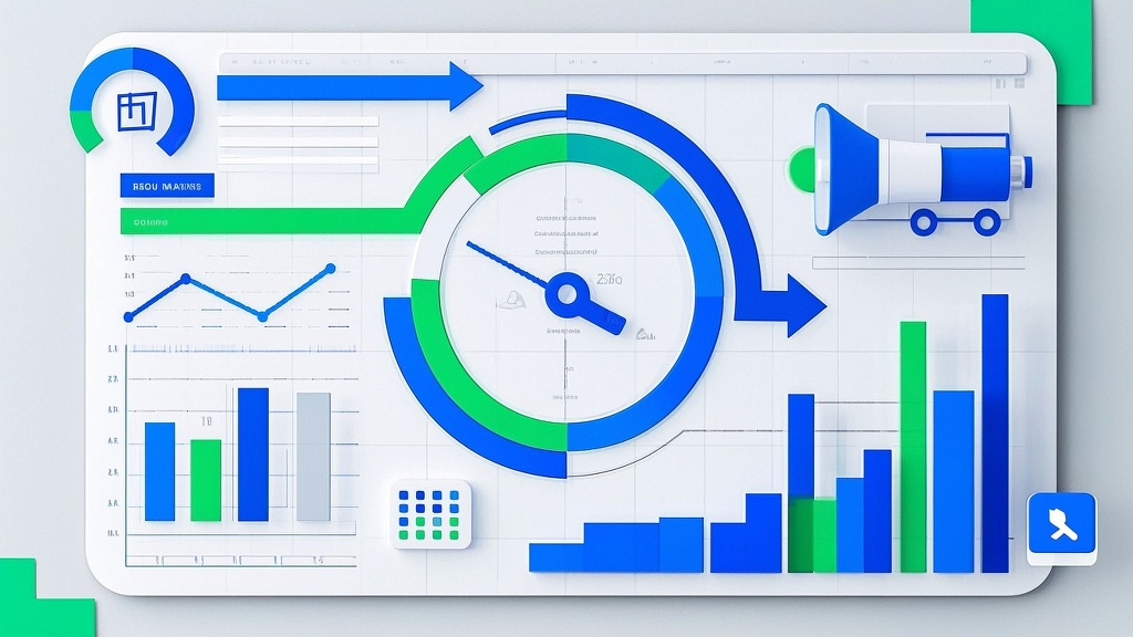 BI数据可视化分析仪表盘