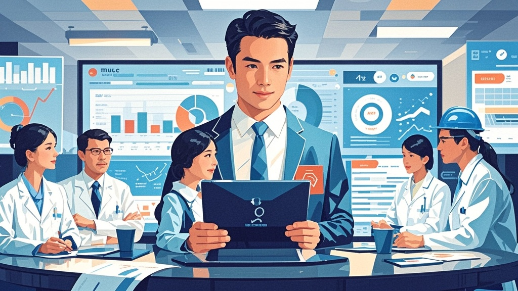 BI数据分析