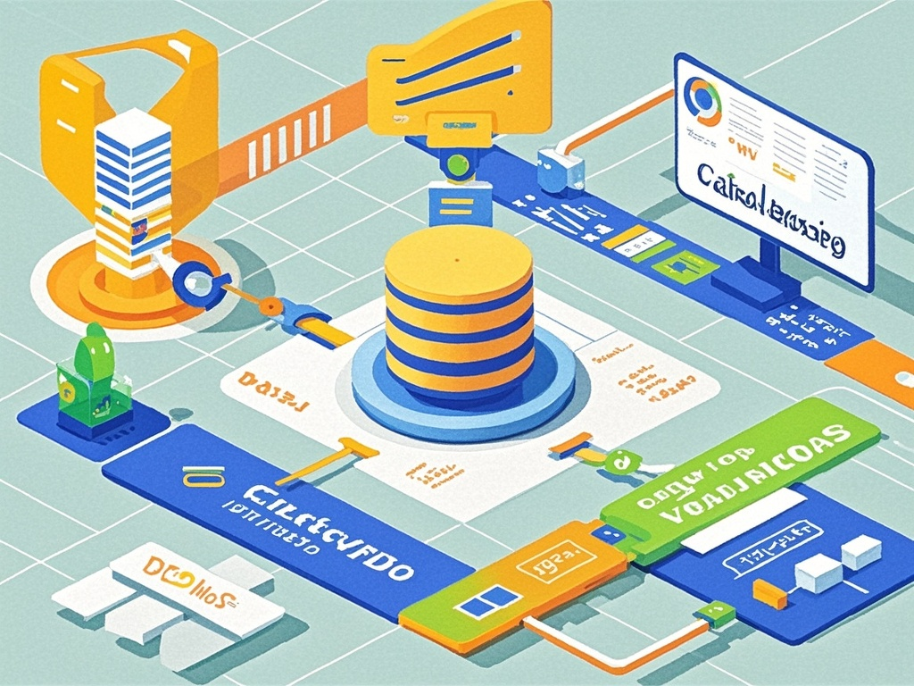 Data Cleaning Migration