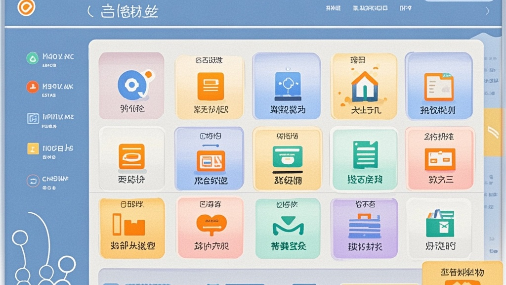 全渠道SaaS产品