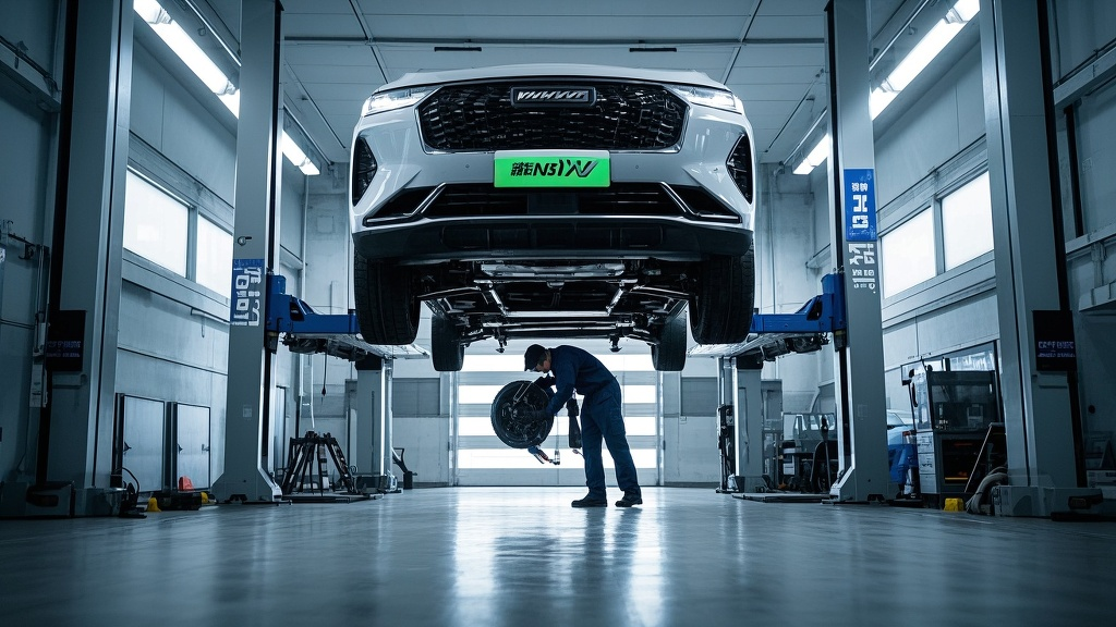 哈弗 H6 HEV 2024 款保养攻略——车主必看与年度车型差异解析