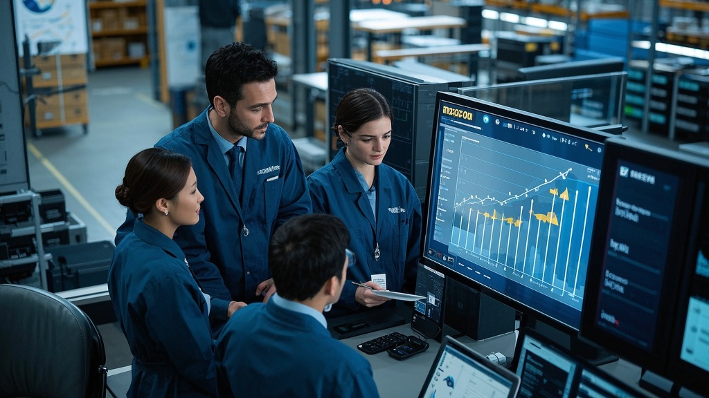 北极星指标在电商平台的应用