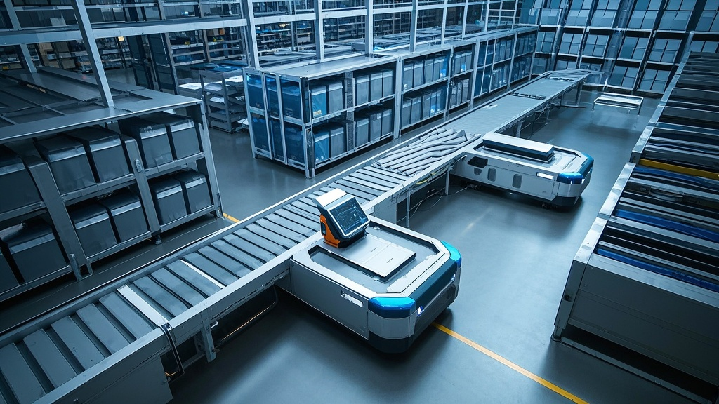 技术方案架构示意