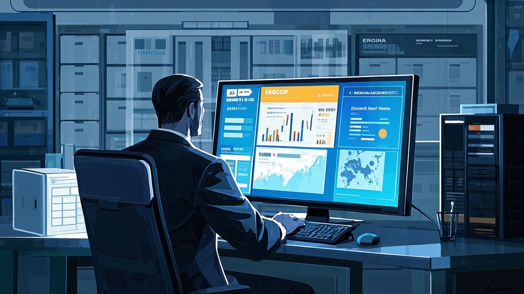 库存指标对比图