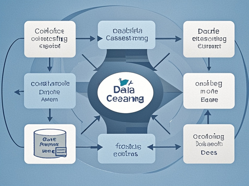 提升效率示意图