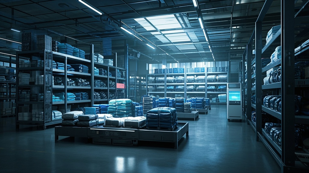 行业痛点示意图