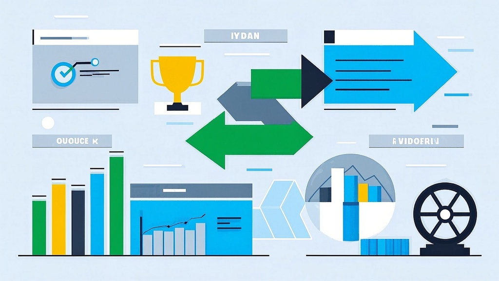 大数据分析方法在BI仪表盘中的应用示例