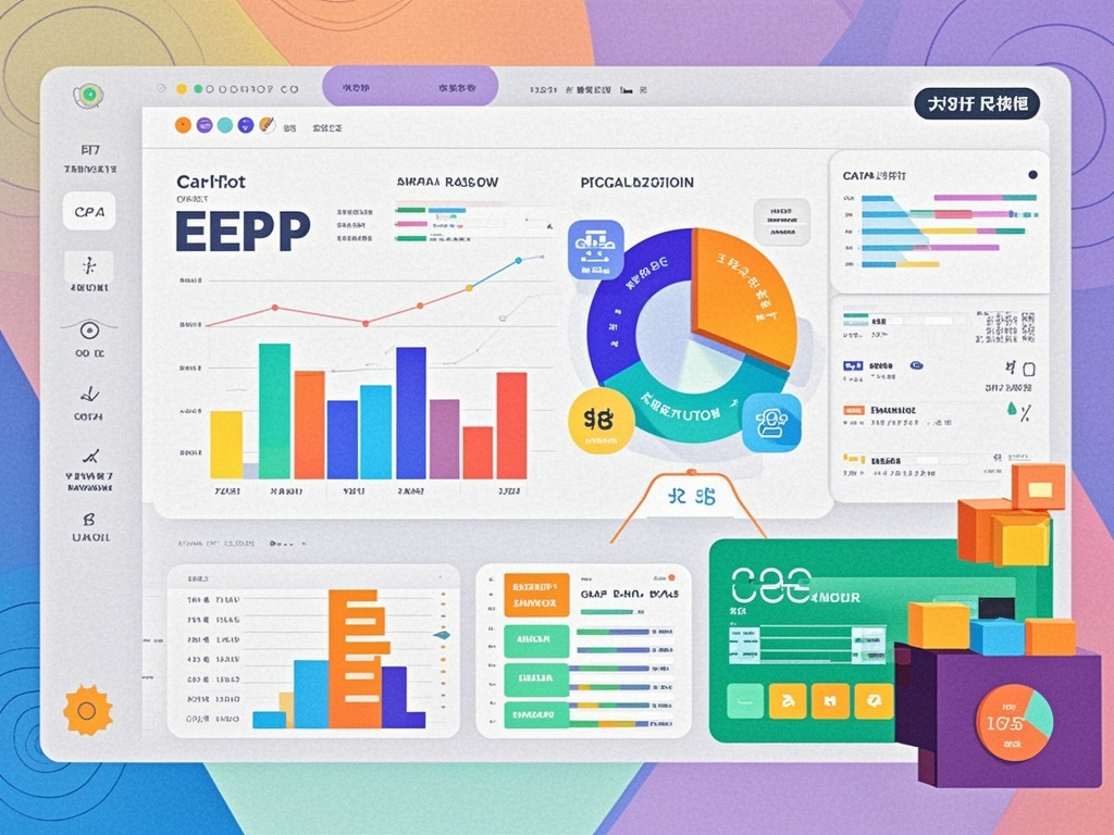 电商管理ERP