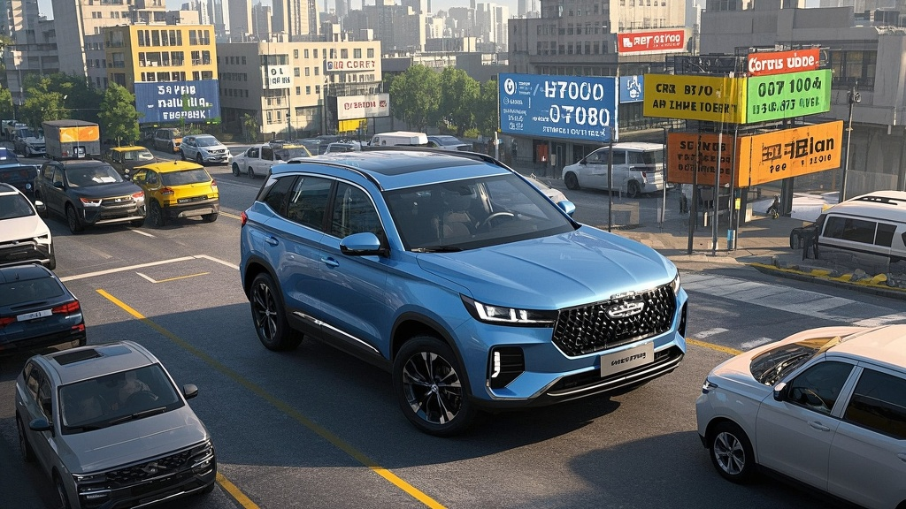 奇瑞 瑞虎7 Pro 2025 墨西哥批发出口深度分析