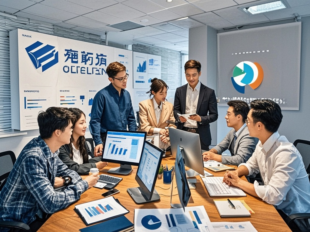 图示