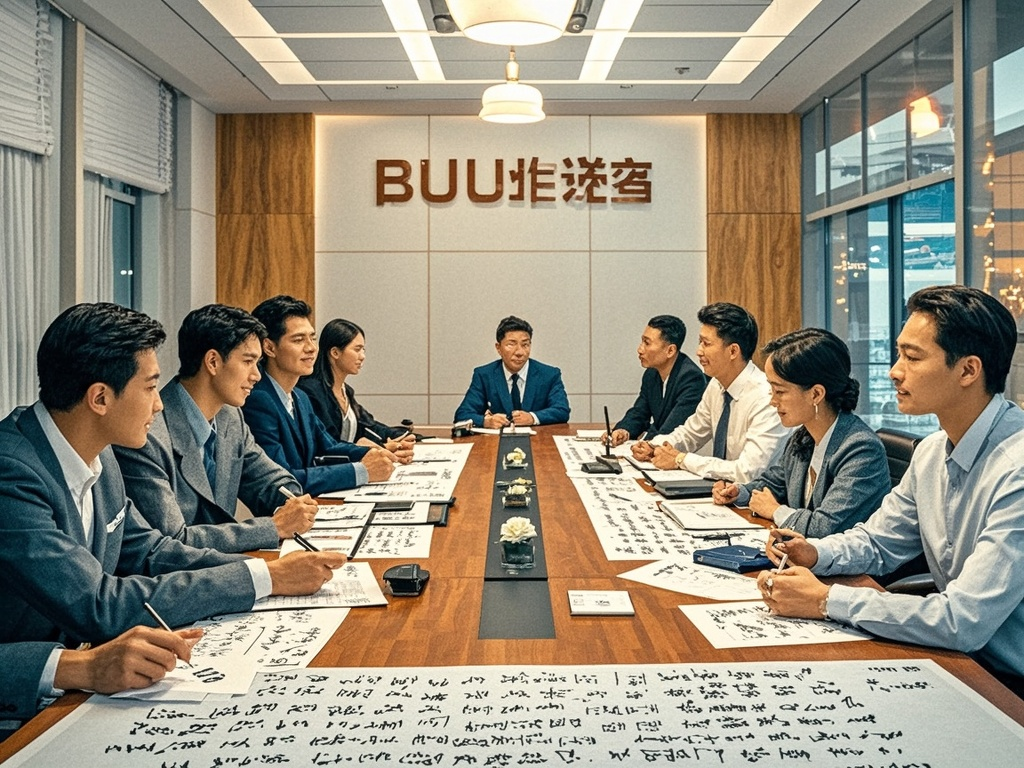 BI公司数据分析