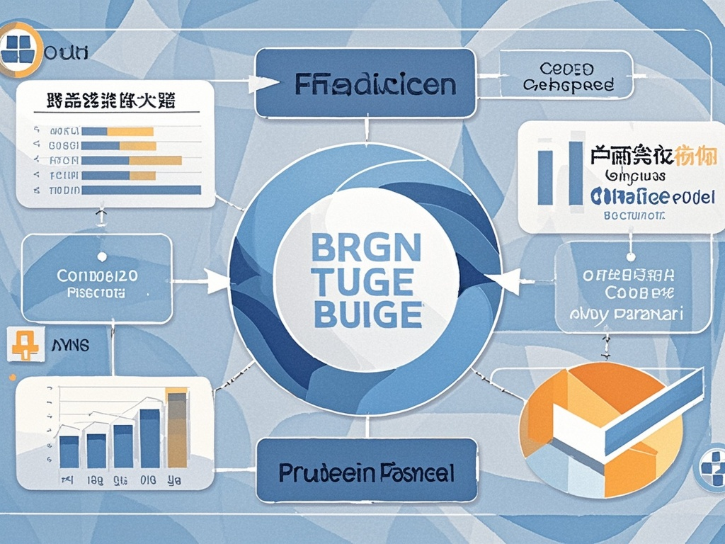 Budget Management Image