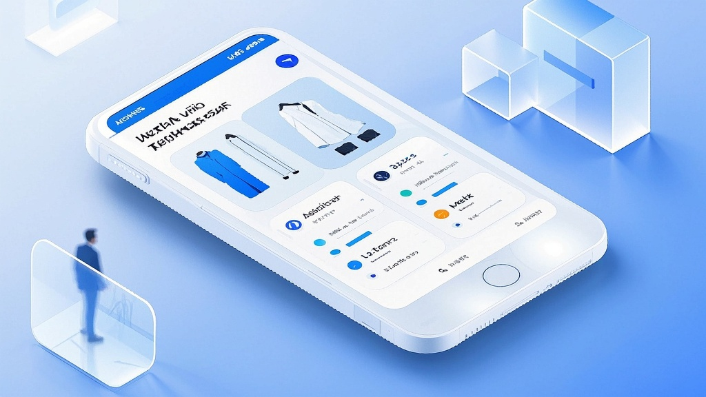 库存与动销可视化示意图