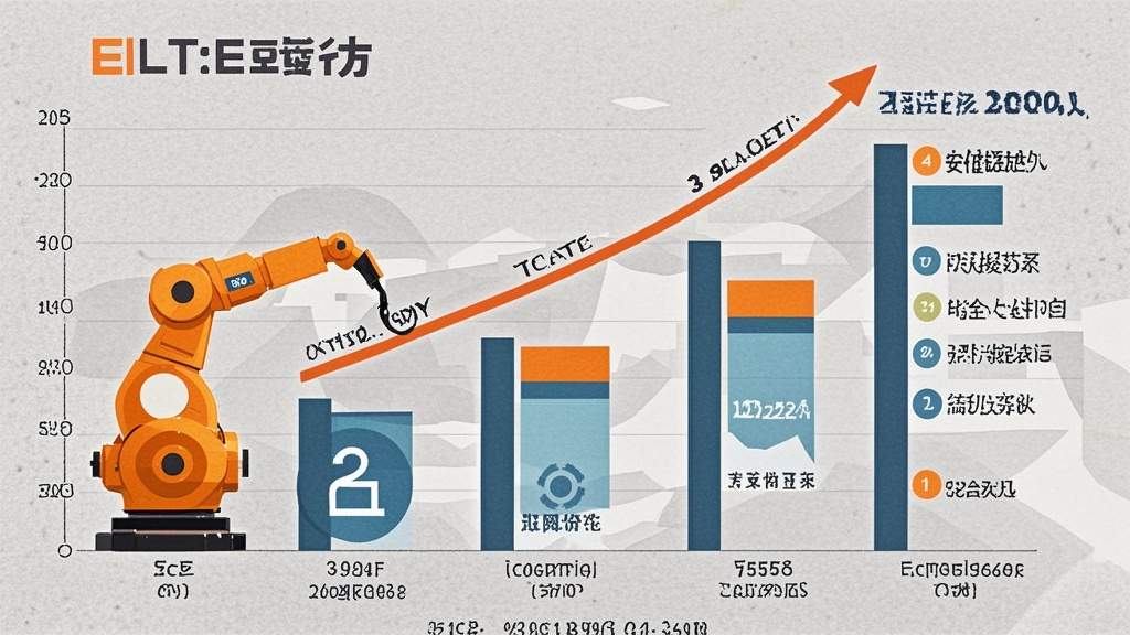 在中国3C工业机器人销量激增的背景下,艾利特机器人如何引领智能制造的未来 在中国3C工业机器人销量激增的背景下,艾利特机器人如何引领智能制造的未来